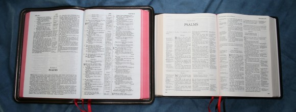 Allan New King James Version Classic Reference Edition Black Hig 057