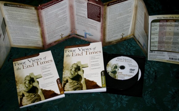 Four Views on the End Times Complete Kit from Rose Publishing 022