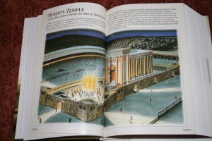 The New Inductive Study Bible ESV 012 - Bible Buying Guide