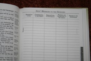The New Inductive Study Bible ESV 026 - Bible Buying Guide
