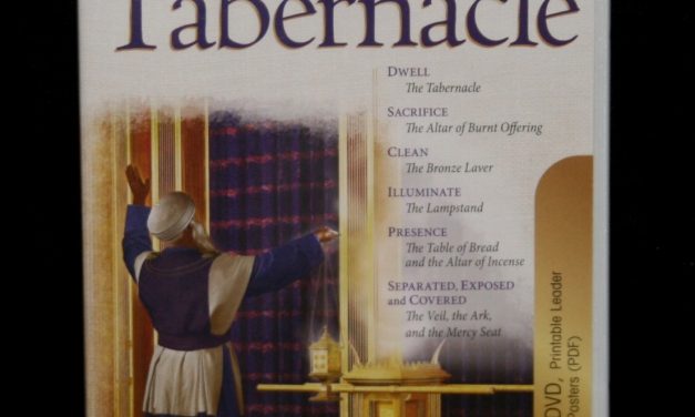 The Tabernacle – Review