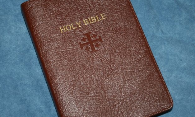 Schuyler KJV Reference Bible (Westminster) – Review