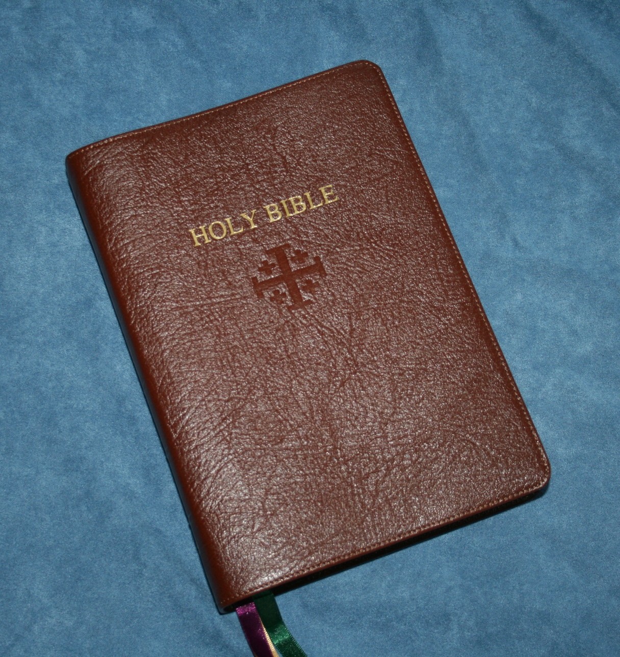 Schuyler KJV Reference Bible 001