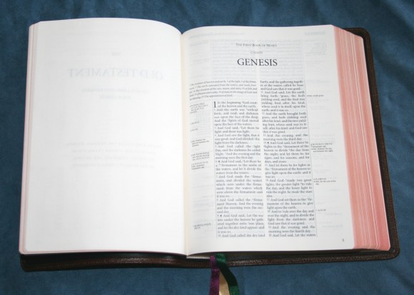 Schuyler KJV Reference Bible 021