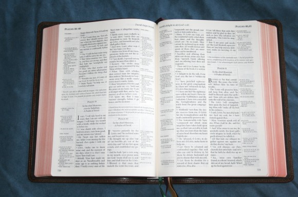 Schuyler KJV Reference Bible 023