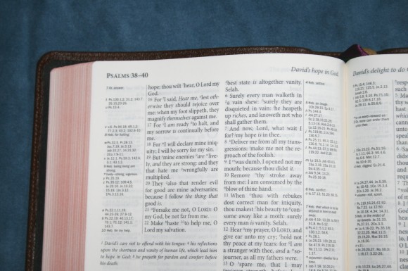 Schuyler KJV Reference Bible 024