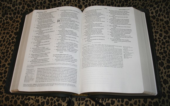 Gospel Transformation Bible 012