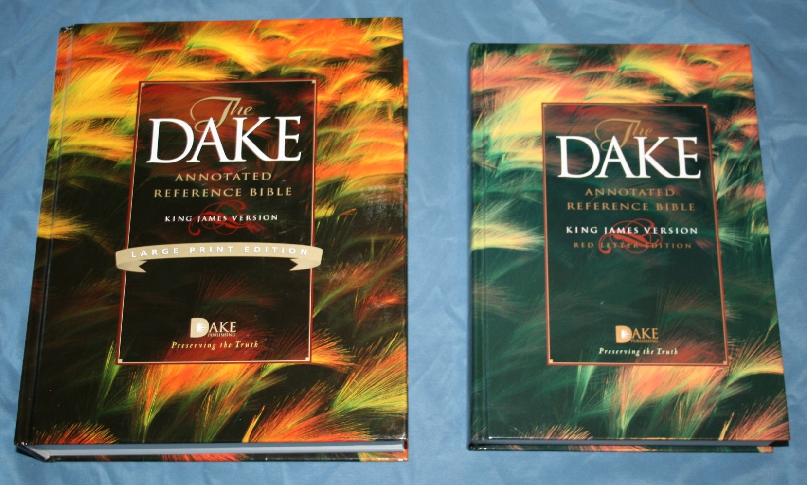 free dakes annoteted reference bible