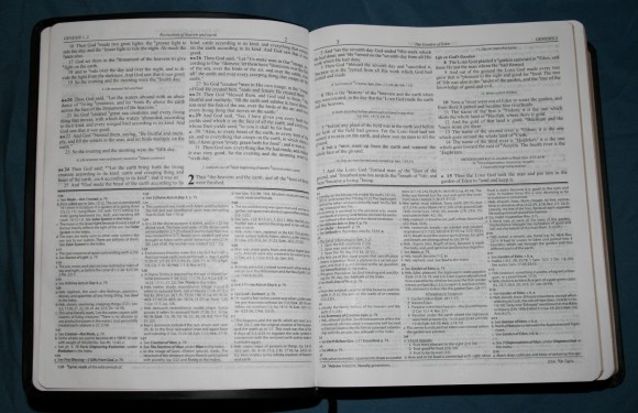 Dake Annotated Reference Bible NKJV 012