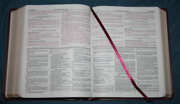 Dake Annotated Reference Bible NKJV 036