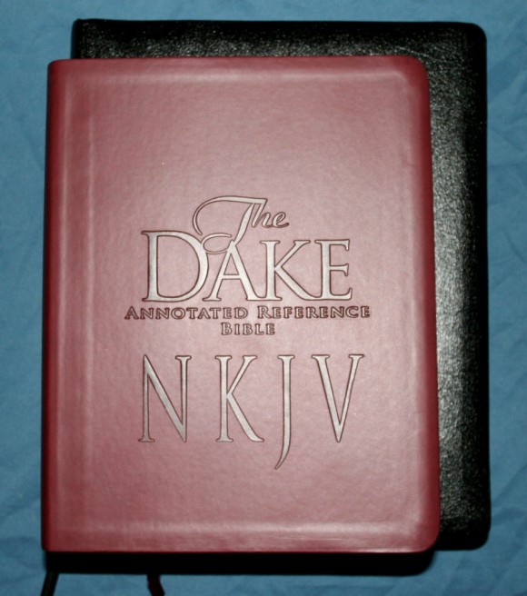 Dake Annotated Reference Bible NKJV 043