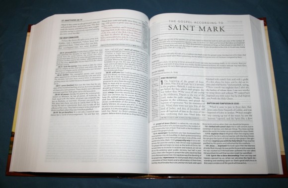 The Matthew Henry Study Bible 008