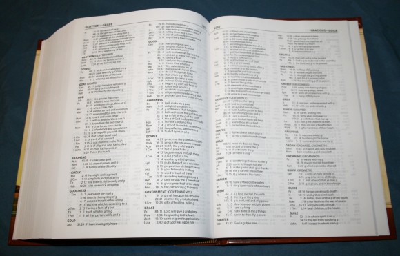 The Matthew Henry Study Bible 013