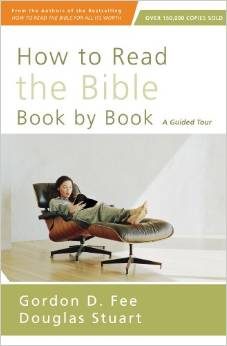 How to Read the Bible Book by Book – Review