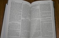 Men’s Bible GNT – Review - Bible Buying Guide