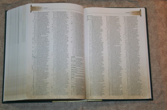 Zondervan First-Century Study Bible (27)
