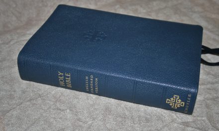 Schuyler ESV Quentel Bible – Review