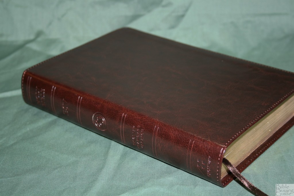 Crossway ESV New Classic Reference Bible 