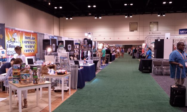International Christian Retail Show – From the Show Floor 6-29-2015