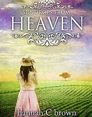 Free Today – Sundrops from Heaven: A Book of Inspirational Poetry Kindle Edition