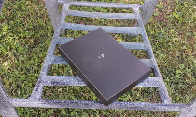 Crossway Omega Thinline Reference Bible Heirloom Edition ESV – Review