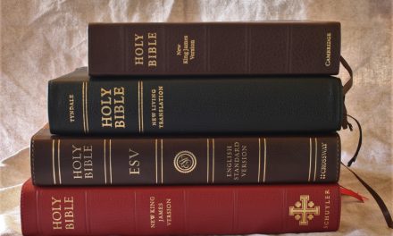 Tyndale Select NLT Reference Edition Comparisons