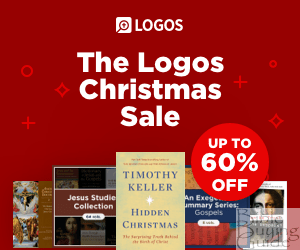Logos 9 Christmas Sale