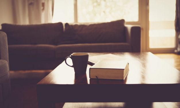 My Article for the Faithlife Blog: How to Start Your Family Bible Study