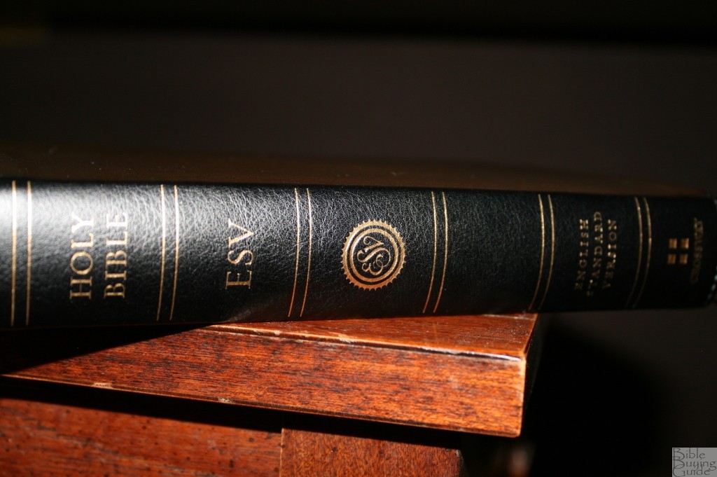 Crossway’s ESV Personal Reference Bible