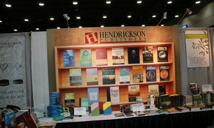 ICRS – The Hendrickson Booth