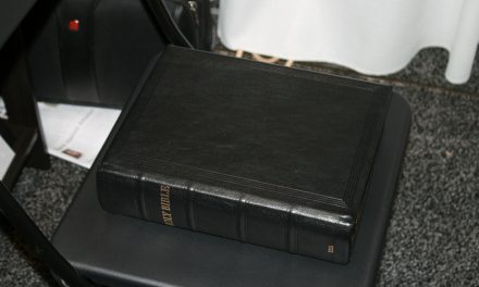 TBS Pulpit Reference Bible