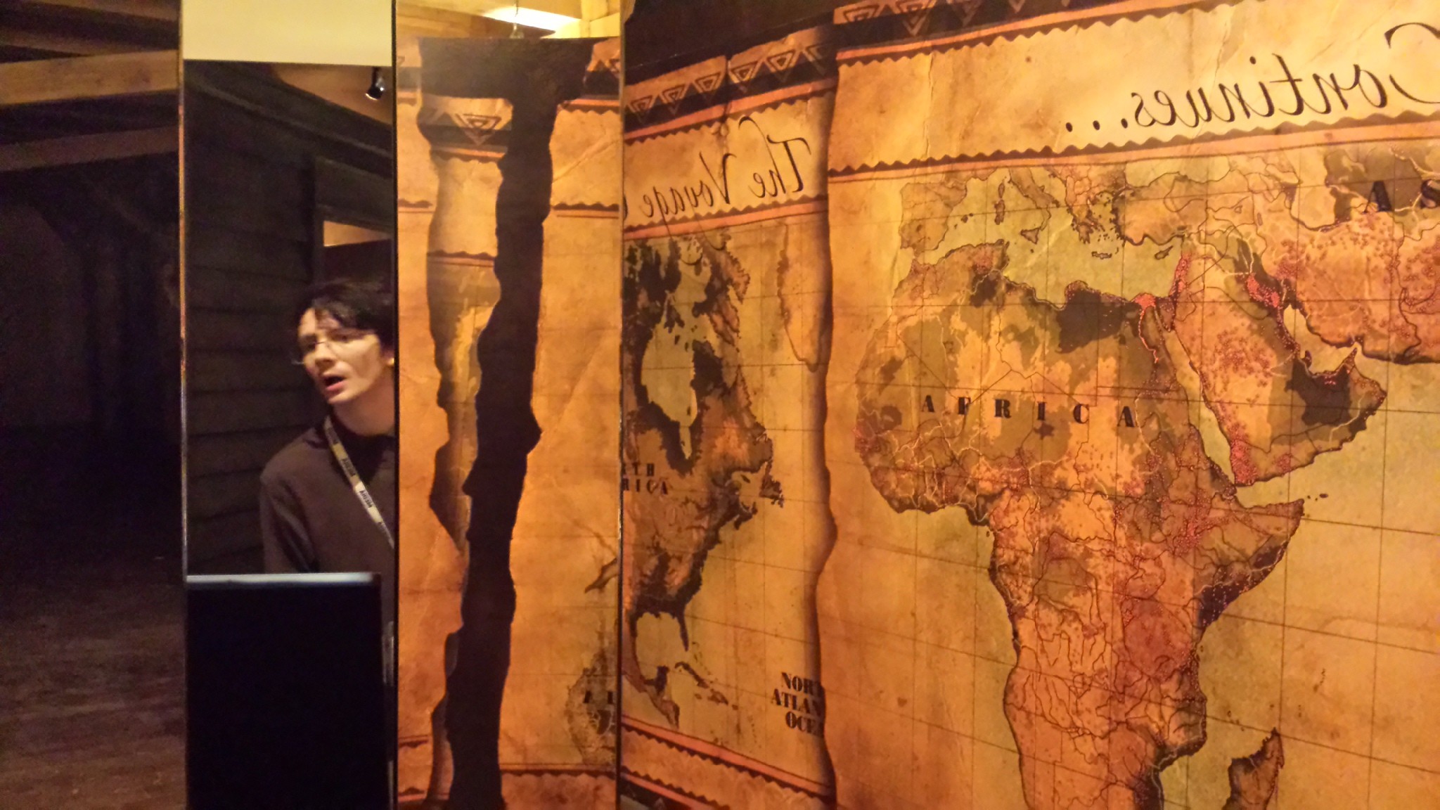 Ark Encounter - Museum of the Bible Exhibit - Bible Buying Guide