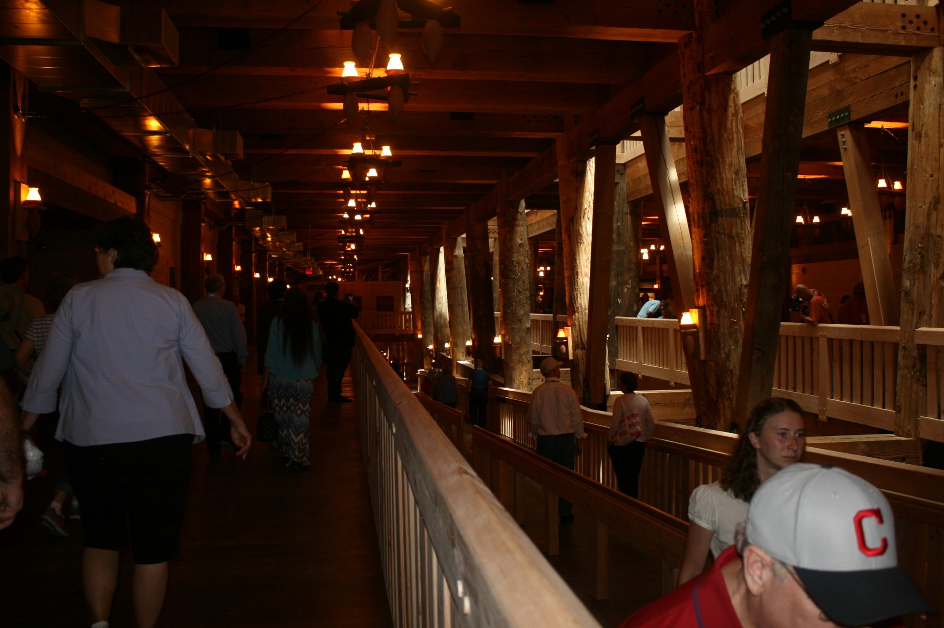 Our Trip to the Ark Encounter - Part 1 - Bible Buying Guide