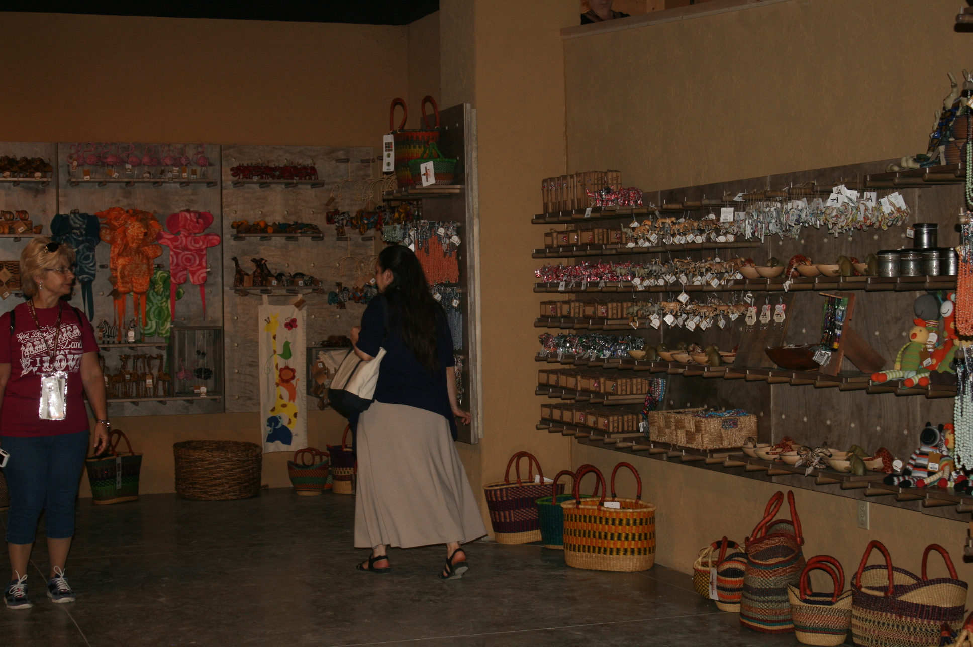Our Trip to the Ark Encounter - Part 2 - Bible Buying Guide