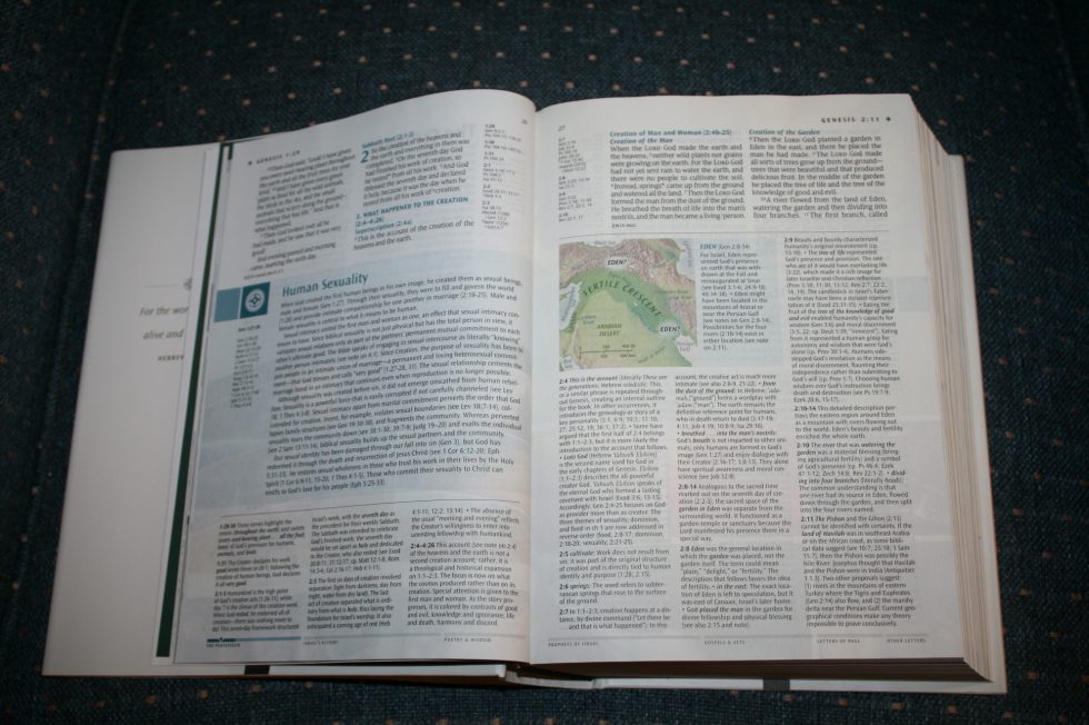 NLT Illustrated Study Bible (16)