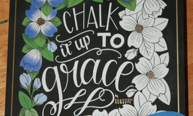 Chalk it Up to Grace Review