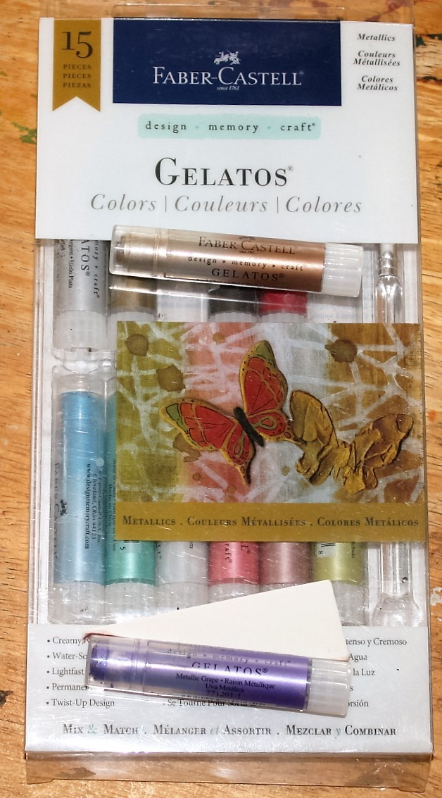 Using the Bible Journaling Kit by Faber Castell Design Memory Craft 
