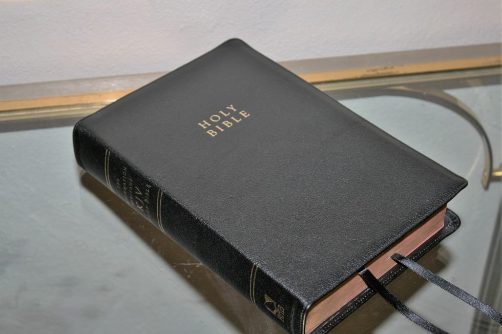The Reformation Heritage KJV Study Bible (6)
