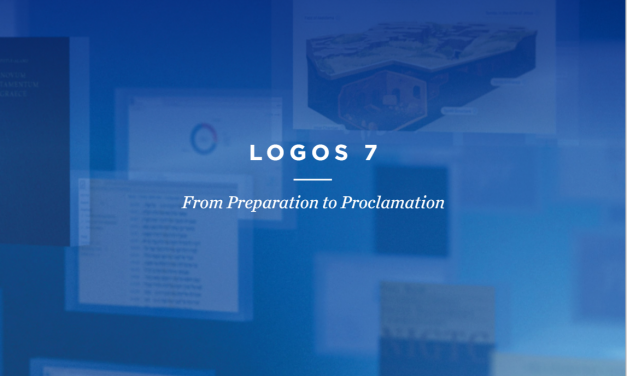 Logos 7 Review