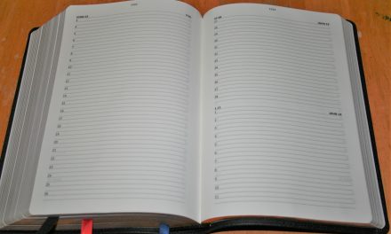 JOT Bible Life-Notes Giveaway