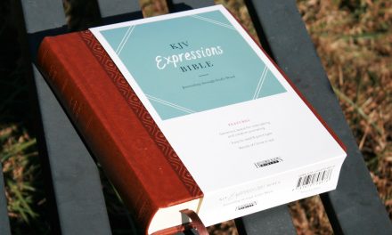 Quick Look – Hendrickson KJV Expressions Bible