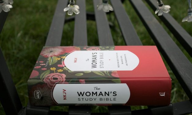 The NKJV Women’s Study Bible Review