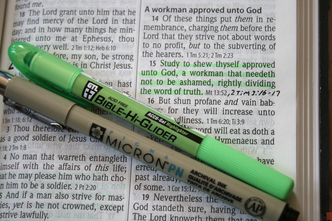 bible journaling kit, 18 pack (10 bible gel highlighter, 8 bible pens), bible  highlighters and pens no bleed, gel hi