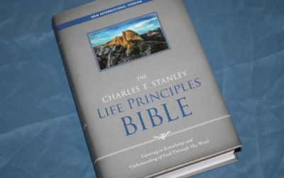 Life Principles Bible Review