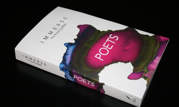 Immerse Poets Bible Review