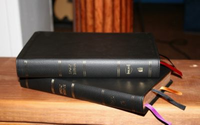 Thomas Nelson’s Minister’s Bible in KJV and NKJV – Review