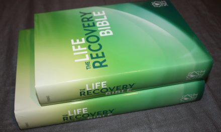 Life Recovery Bible 25th Anniversary Edition Review – Standard and Large Print