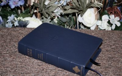 Schuyler Personal Size Canterbury KJV Bible Review