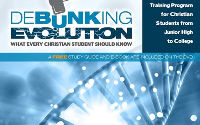 Debunking Evolution – Review