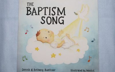 The Baptism Song Review